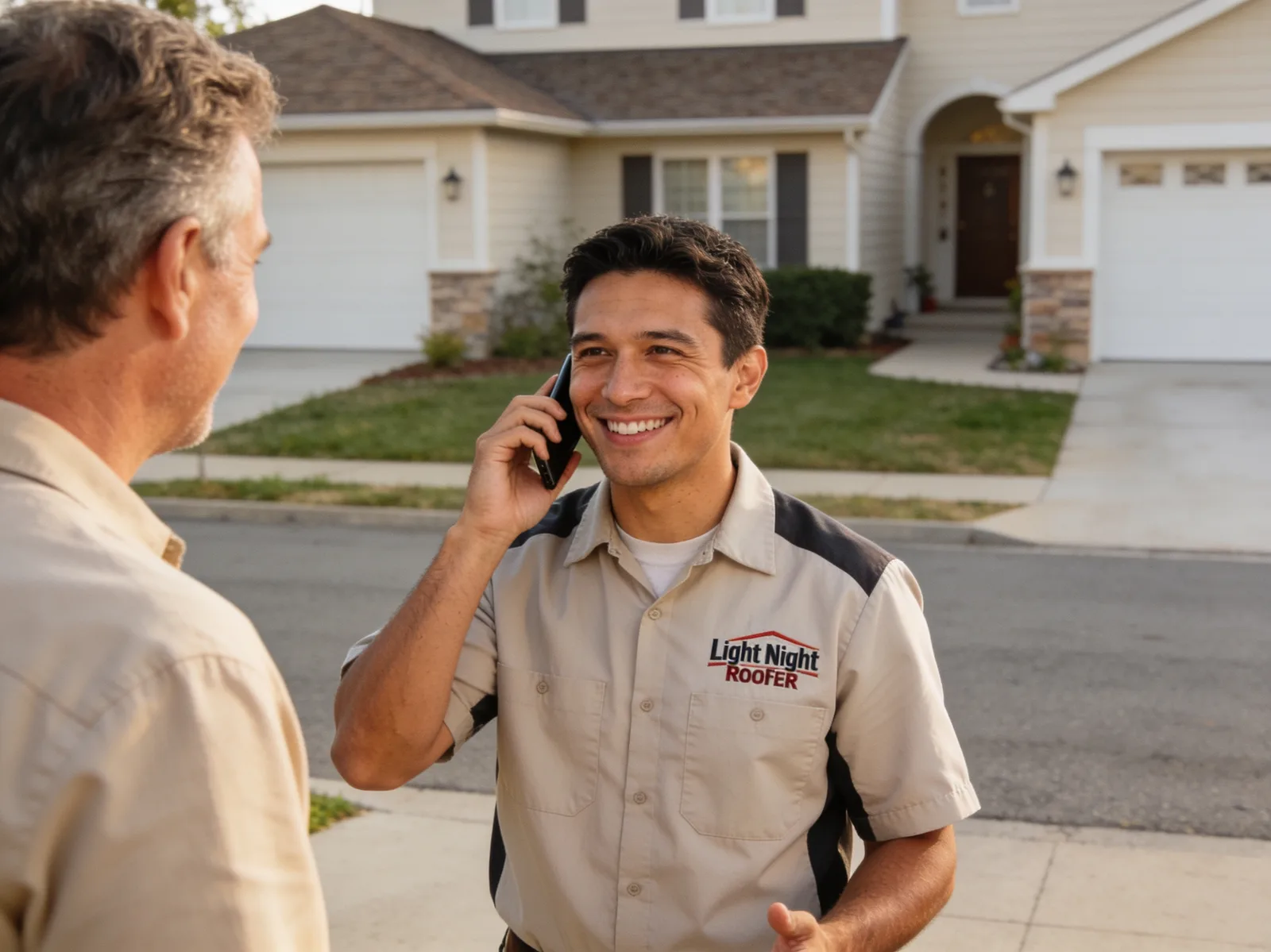 Emergency Roof Repair New Paris, PA FAQs